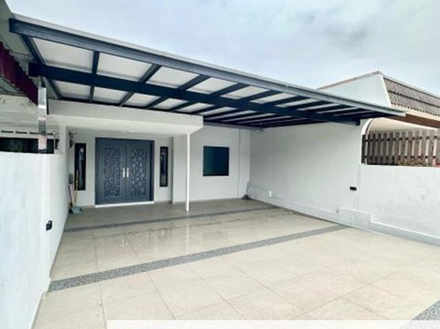 House for sale in Bukit Ledang, Johor