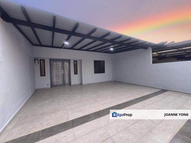 House for sale in Bukit Ledang, Johor
