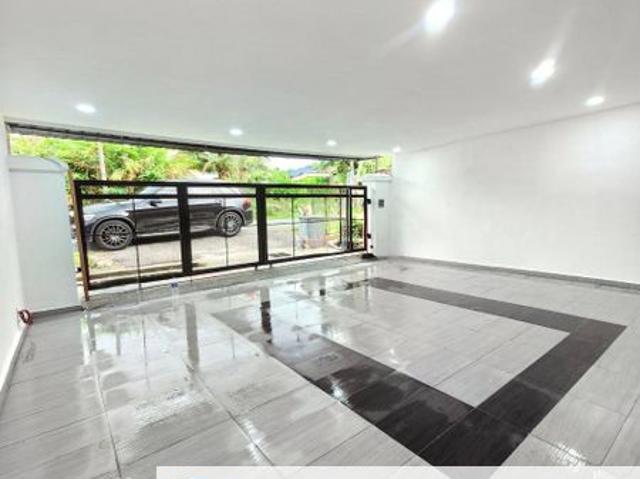 House for sale in Bukit Ledang, Johor