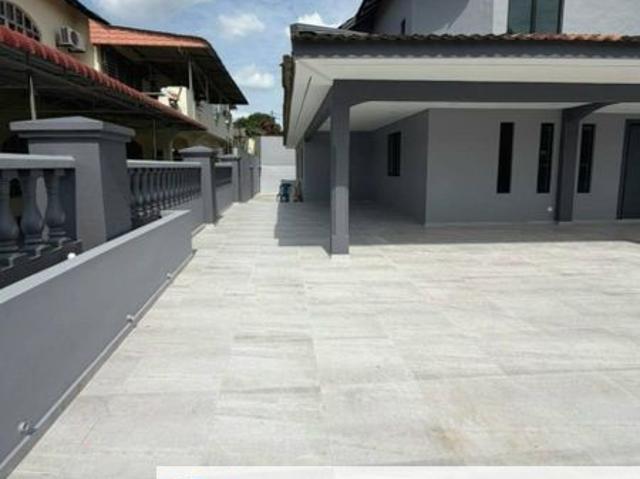 House for sale in Bukit Ledang, Johor