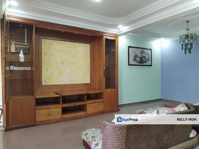 House for rent in Bukit Ledang, Johor