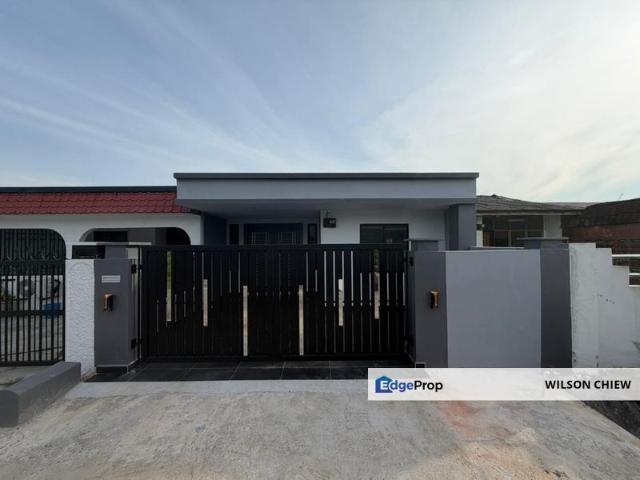 House for sale in Bukit Ledang, Johor