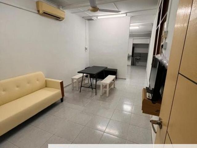 House for rent in Bukit Ledang, Johor