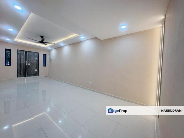 House for sale in Bukit Ledang, Johor