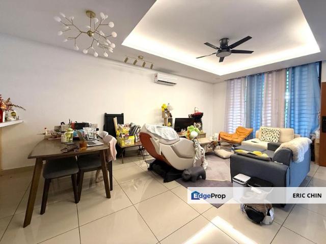 House for sale in Bukit Ledang, Johor