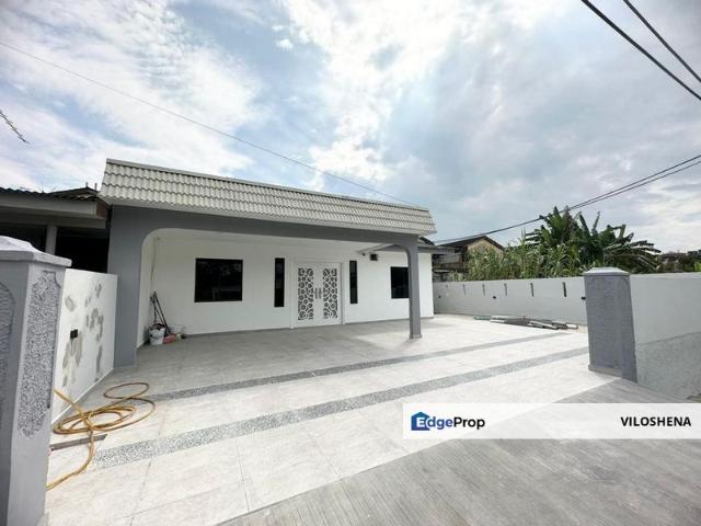 House for sale in Bukit Ledang, Johor