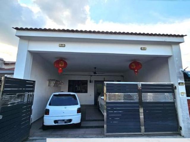 House for sale in Skudai, Iskandar Puteri