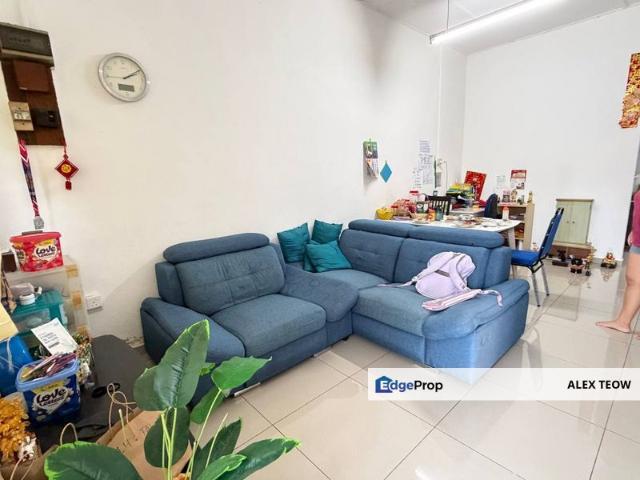 House for sale in Bukit Ledang, Johor