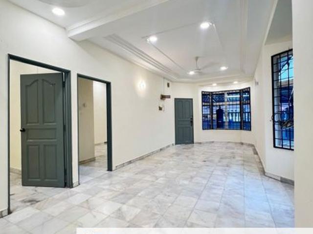 House for sale in Taman Sri Skudai, Iskandar Puteri