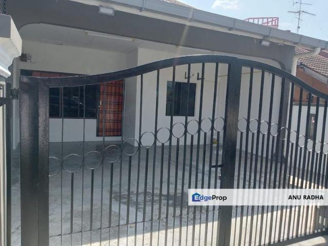 House for rent in Bukit Ledang, Johor