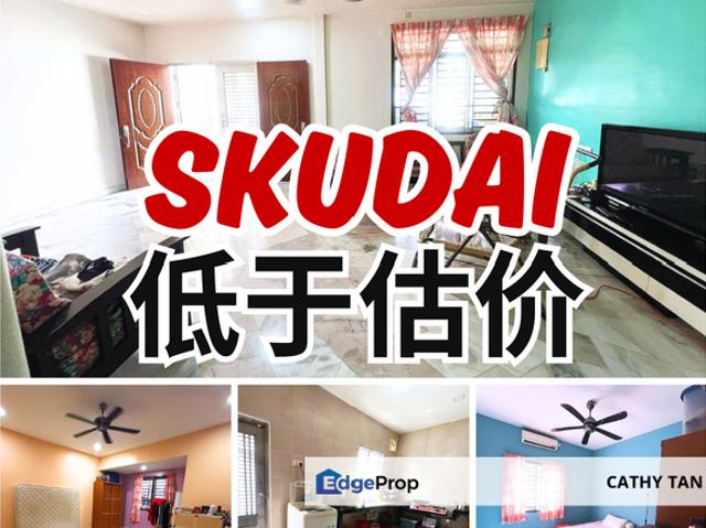 House for sale in Bukit Ledang, Johor