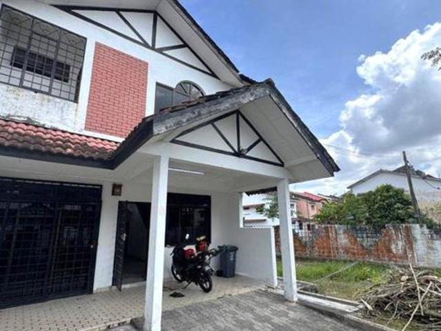 Terraced House for sale in Bukit Ledang, Johor