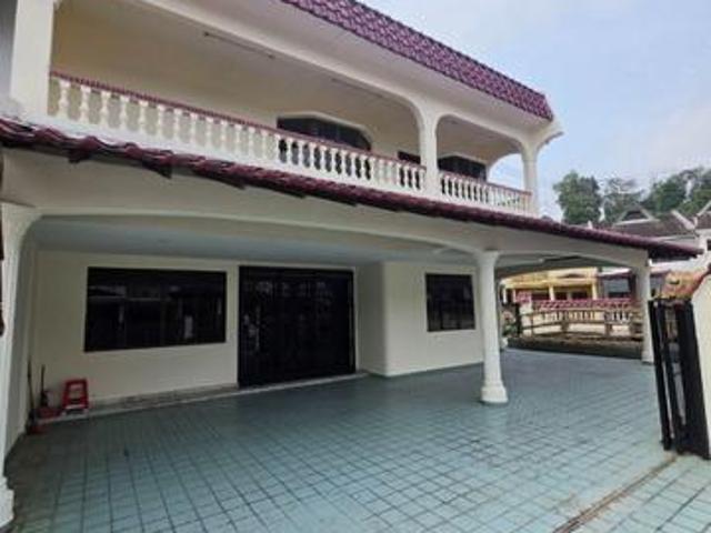 Terraced House for sale in Skudai, Iskandar Puteri