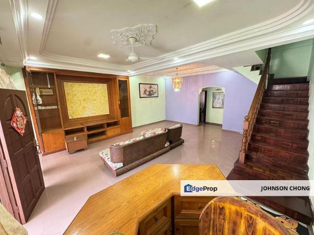 House for sale in Bukit Ledang, Johor