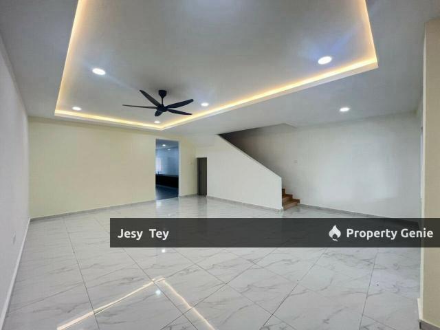 Terraced House for sale in Taman Sri Puteri, Iskandar Puteri