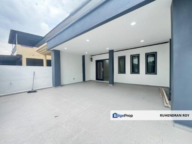 House for sale in Bukit Ledang, Johor