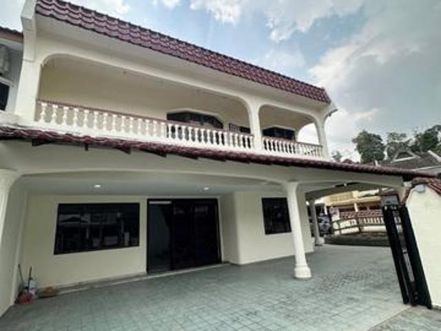 Terraced House for sale in Skudai, Iskandar Puteri