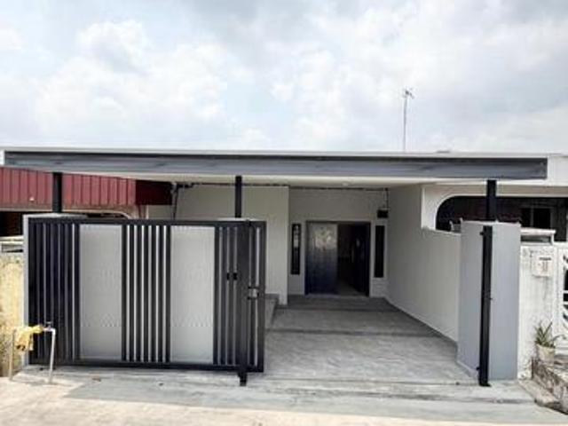 Terraced House for sale in Bukit Ledang, Johor