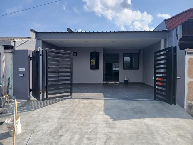 Terraced House for sale in Bukit Ledang, Johor