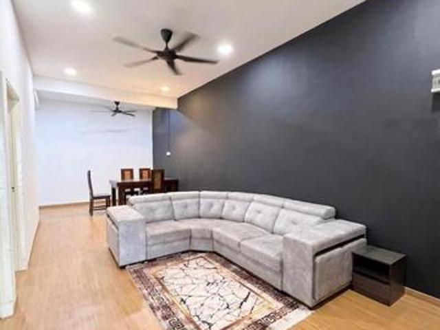 Terraced House for sale in Bukit Ledang, Johor