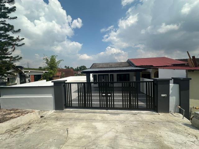 Residential House for sale in Bukit Ledang, Johor
