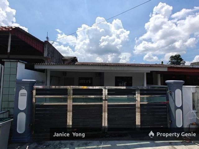 Terraced House for sale in Bukit Ledang, Johor
