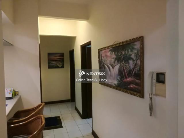 Residential House for sale in Bukit Ledang, Johor