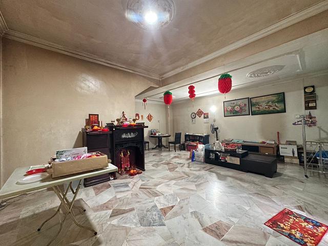 Terraced House for sale in Bukit Ledang, Johor