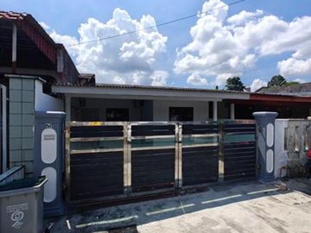 Terraced House for sale in Bukit Ledang, Johor