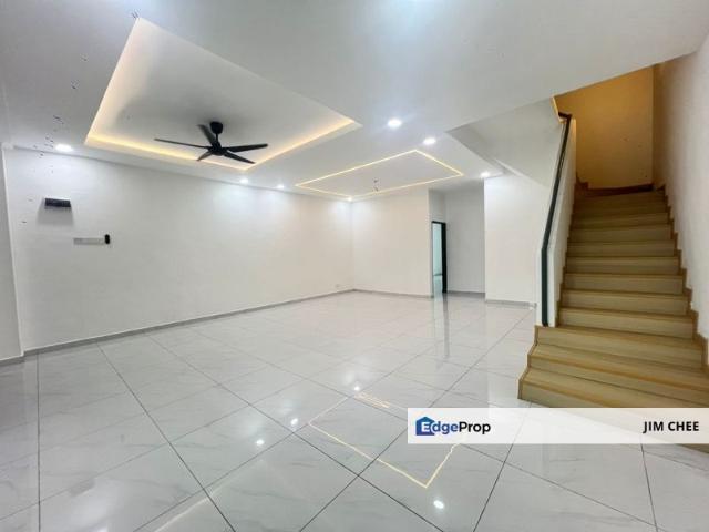 House for sale in Bukit Ledang, Johor