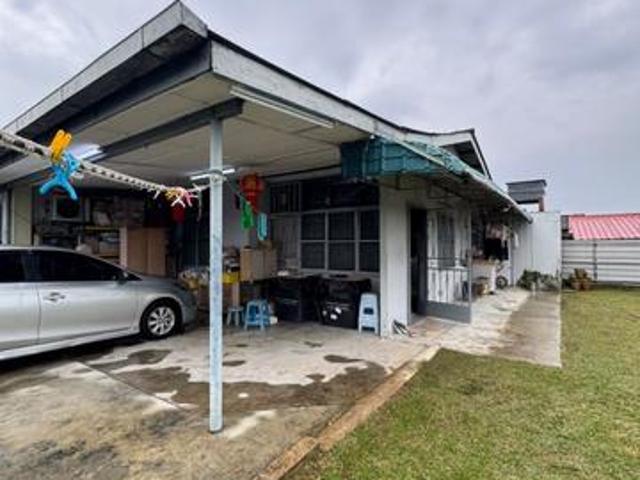 Terraced House for sale in Bukit Ledang, Johor