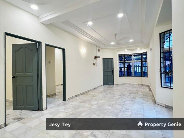 Terraced House for sale in Taman Skudai Baru 2, Iskandar Puteri
