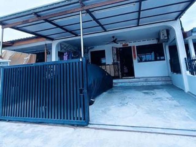 Terraced House for rent in Bukit Ledang, Johor