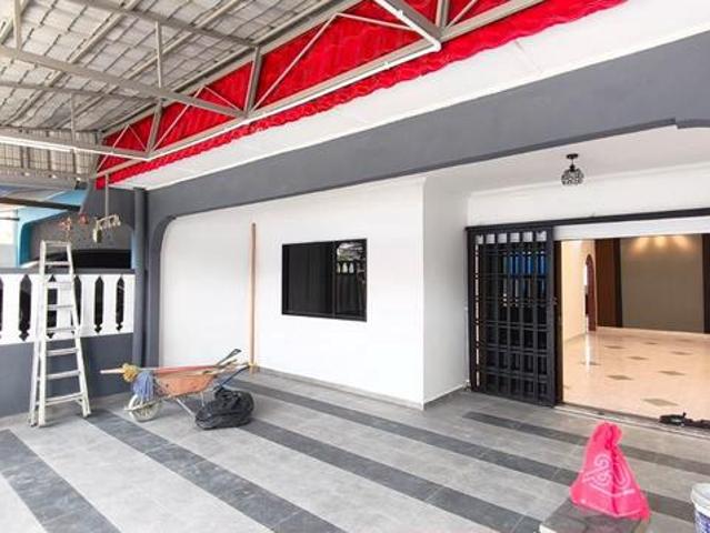 Terraced House for sale in Johore Bahru, Johor