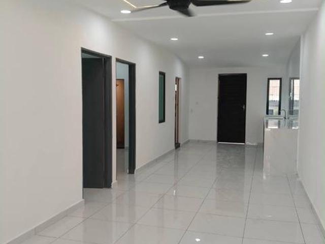 Terraced House for sale in Johor Bahru