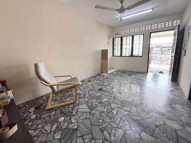 Terraced House for sale in Bukit Ledang, Johor