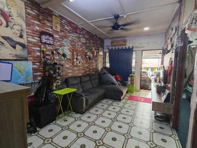 Terraced House for sale in Bukit Ledang, Johor