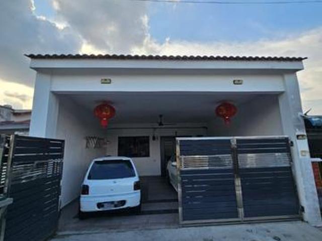 Terraced House for sale in Bukit Ledang, Johor