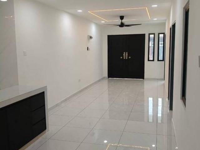Terraced House for sale in Bukit Ledang, Johor