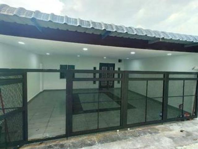 Terraced House for sale in Bukit Ledang, Johor
