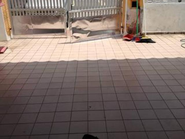 Terraced House for sale in Bukit Ledang, Johor