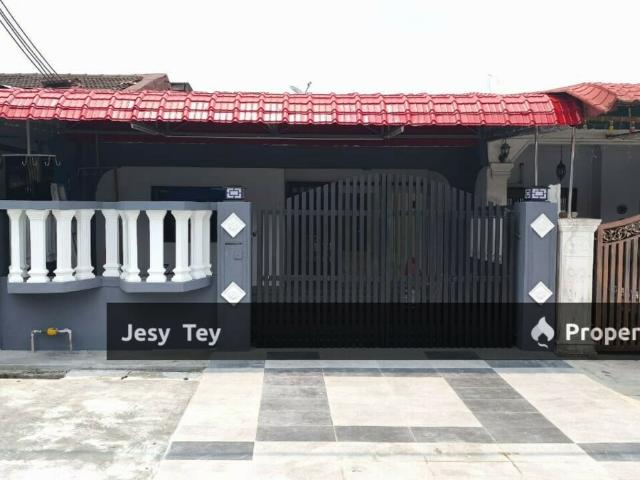 Terraced House for sale in Bukit Ledang, Johor