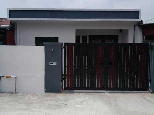 Terraced House for sale in Bukit Ledang, Johor