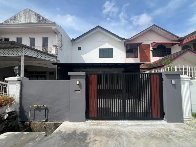 Terraced House for sale in Bukit Ledang, Johor