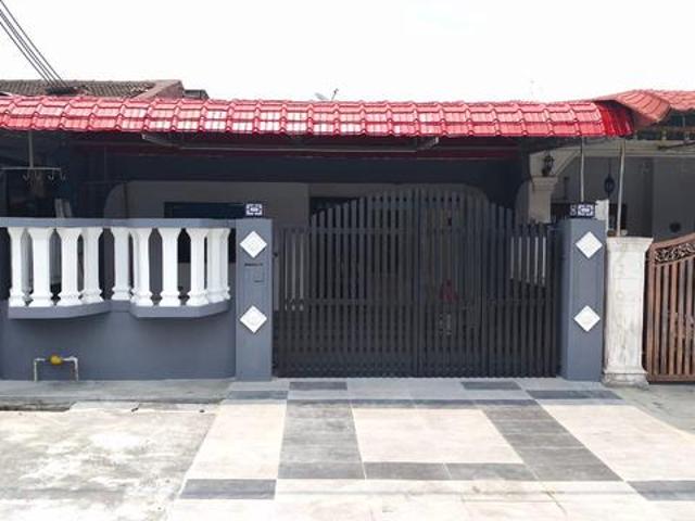 Terraced House for sale in Bukit Ledang, Johor