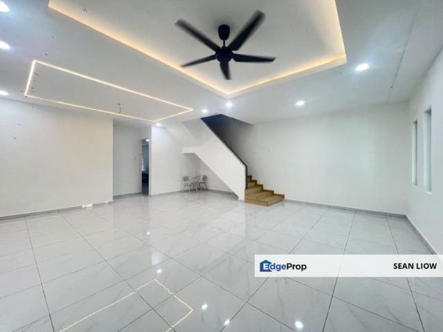 House for sale in Bukit Ledang, Johor