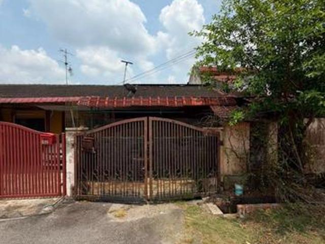 Terraced House for sale in Bukit Ledang, Johor