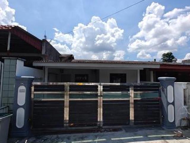 Terraced House for sale in Bukit Ledang, Johor