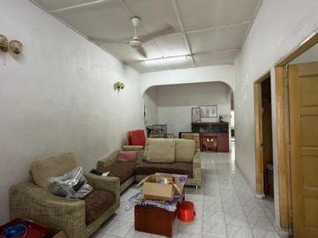 Terraced House for sale in Bukit Ledang, Johor