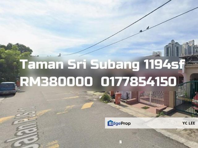 House for sale in Bandar Sunway, Majlis Bandaraya Subang Jaya